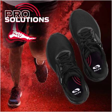 Wkładki piankowe do butów amortyzacja stóp wsparcie łuku stopy - A222
